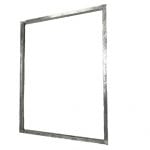 Shark Hinge Frame